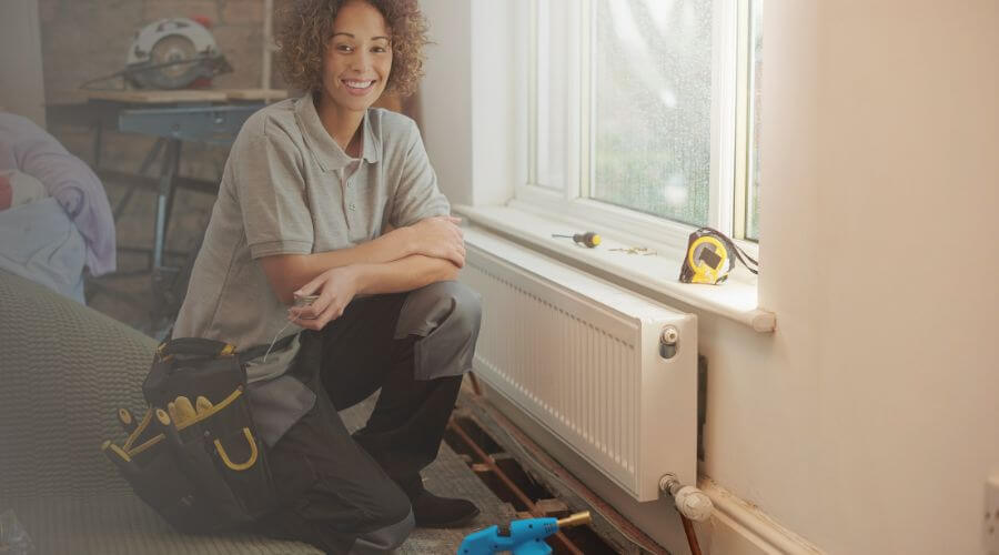 Local annual plumbing maintenance in Willis, TX